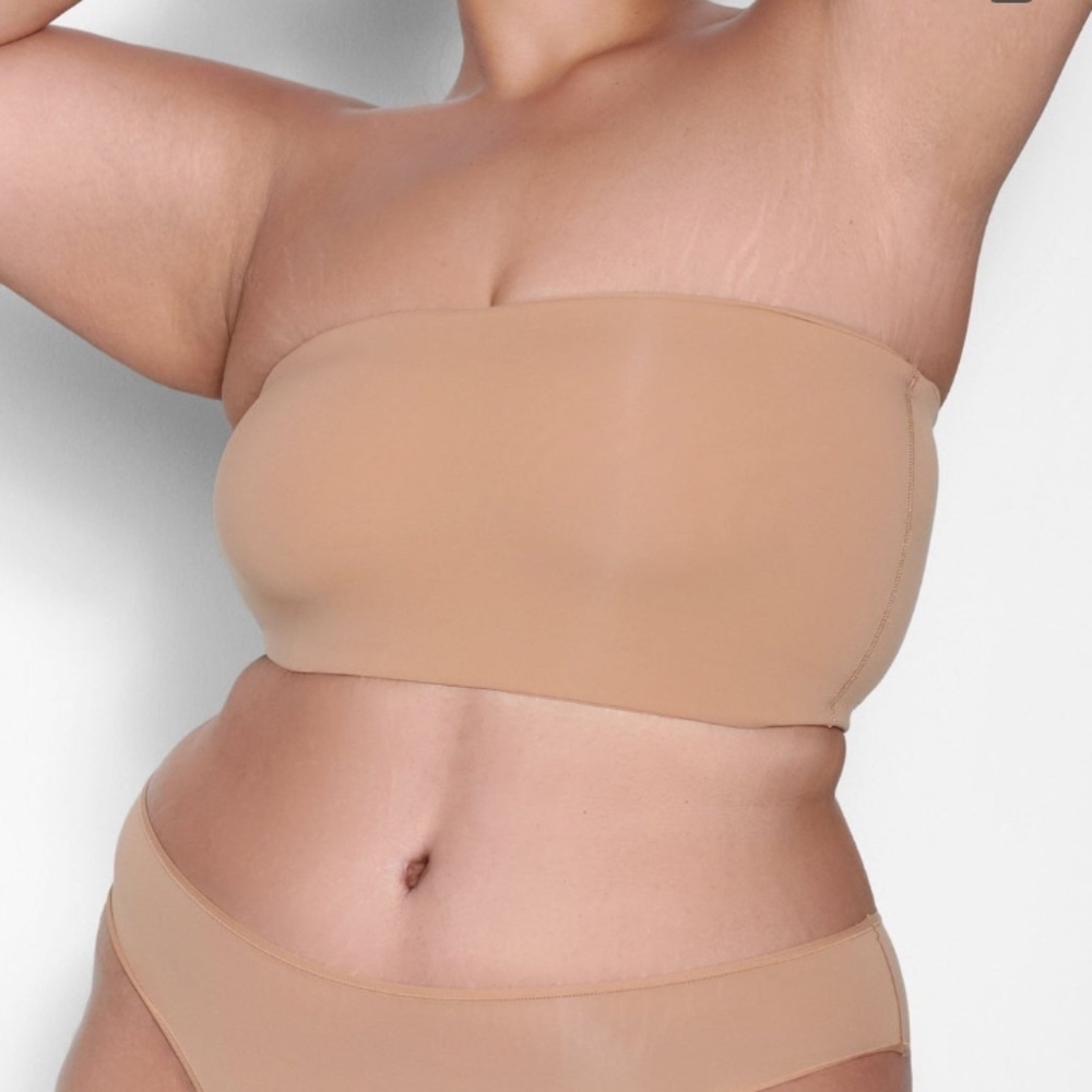 NWT SKIMS BANDEAU Size US 2X - Picture 2 of 4
